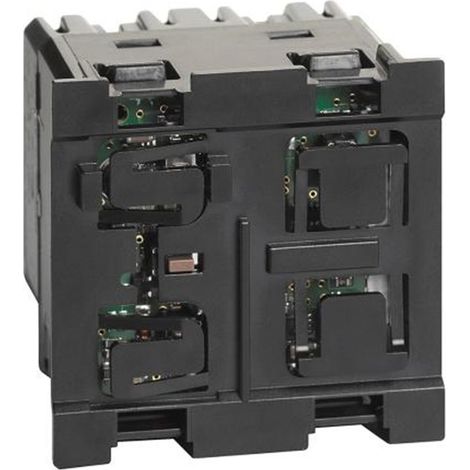 Dimensionador de botones living now con salida 0-10v k4410 (1/2)