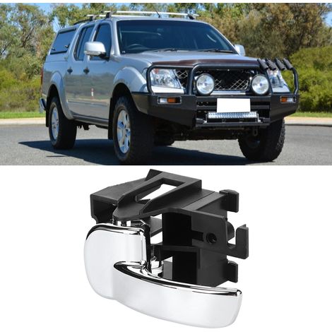 Türgriff innen links 80671-4X02B Passend für Nissan Navara D40 Ute 05/2005 - 2013 (1/5)