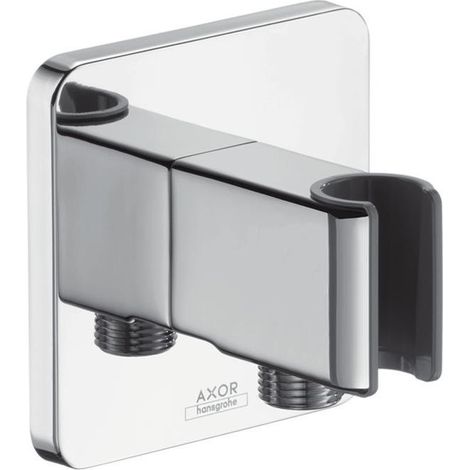 Fixfit Porter SoftCube chroméé