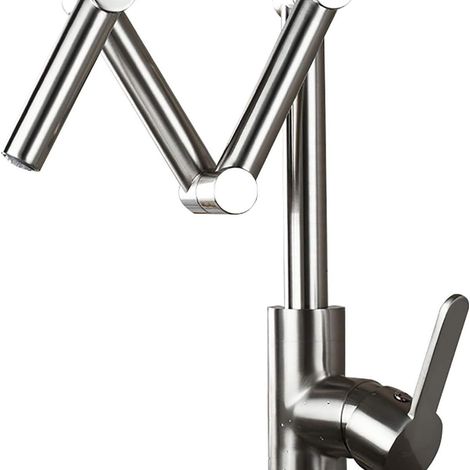Handbrause mit 1,5 m Schlauch, Regenduschkopf, e-AquaForge Wassersparsystem