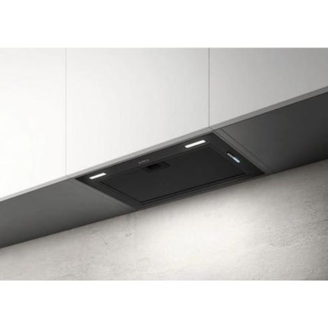 Elica FOLD BL A 52 Hotte Cuisine Intégrée Noir