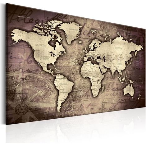 Quadro - Precious World - 60x40 (1/4)