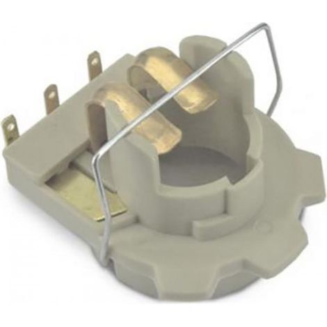Douille support porte ampoule TNT pour Scooter Yamaha 50 BWS 2004