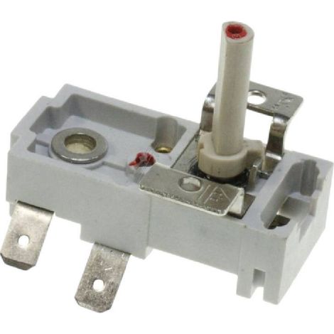 Thermostat (t45° 250v16) d'origine