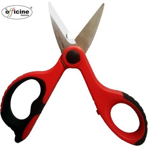 Forbici per elettricista