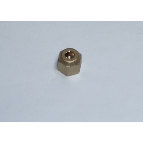 Ringschlüssel 1/4&quot für RRLQ006-008CAV3 - 1723546 von Daikin