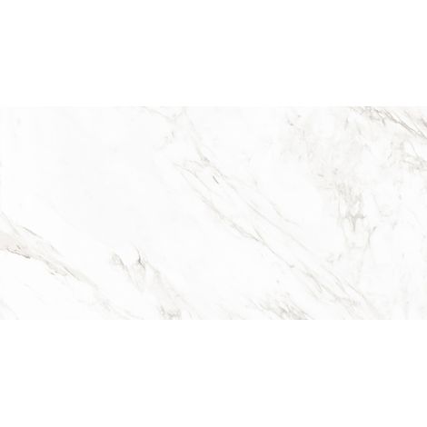 Gres émaillé rectifié Mexen Brillance Satuario Grey, carreau sol-mur 120 x 60 cm, brillant - TL163-120-060-00 (1/5)