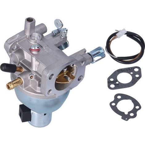 BelleRise – Vergaser-Ersatzteile für Rasenmäher 846280, 847395, 846944, für Motoren 350772, 350775, 350776, 350777, 356776 und 356777 (1/5)