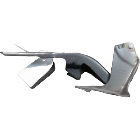 [PRODUIT D'OCCASION] Compas Droit Capot PEUGEOT 308 2011- ♻️ Ref Oe. 9677784980 - Garantie à vie (1/2)