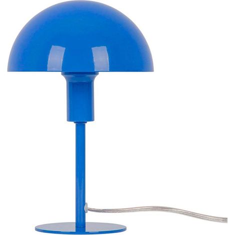 Nordlux Ellen Mini lámpara azul 25 cm E14
