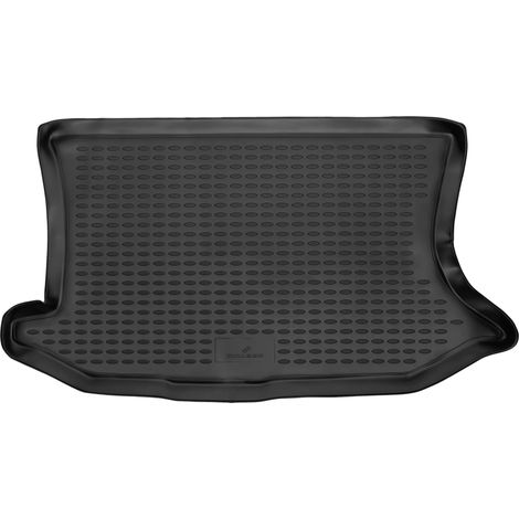 Bac de Coffre XTR pour Ford Fiesta V hatchback 11/2001-12/2014 (1/5)