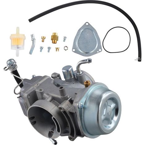 Carburador para motocicletas Sportsman, Scrambler, Worker y Motocross. (1/3)