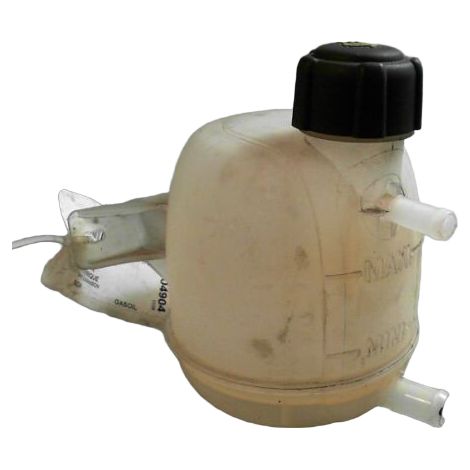 [PRODUIT D'OCCASION] Vase Expansion DACIA Duster 2010- ♻️ Ref Oe. 217104354r - Garantie à vie (1/2)