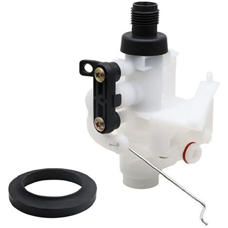 Kit de valve d'eau de toilette pour camping-car Thetford Aqua Magic V, valve d'eau de toilette de rechange pour toilettes Magic V haut et bas, pièces de toilette pour camping-car Thetford avec (1/5)