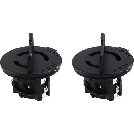 2x 6J0941156A Douille d'ampoule de feu de jour pour Seat Ibiza 2009-2012 (1/5)