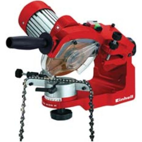 Affila catena elettrico motoseghe 230w disco mm.145 1 pezzi Einhell