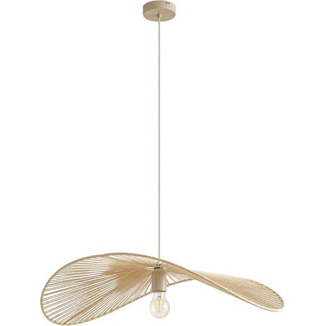 Lindby 'Valdorin' in Beige da Carta