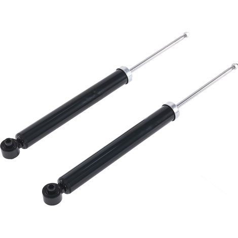 2x Rear Shock Strut Assembly for Seat Leon ST/SC 2013-2020 5Q0513029AS (1/5)
