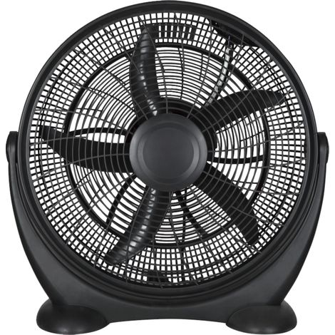 Ventilateur de bureau compact MERCAFAN COMPACT MT Ø 35 cm — 50 W, 230 V CA  Offre exclusive