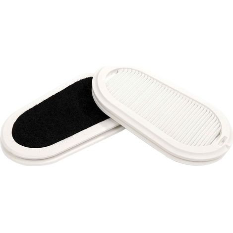 Paire de filtres poussière SPR316 GVS pour masque Elipse SPR501 ou SPR406 - SPR316 (1/4)