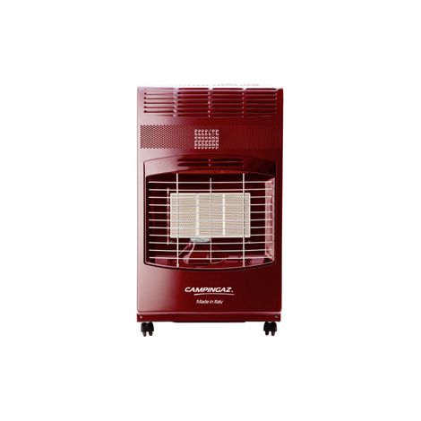 STUFA AD INFRAROSSI HEATER IR5000 BORDEAUX