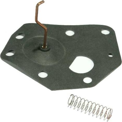 BRIGGS & STRATTON Membrana per carburatori a un pescante 3, 3,5 HP verticali da 92501 al 96582 ecc.350089