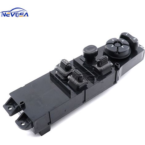 56045538AA is suitable for Chrysler, Dodge, and Jeep power window switches/electric window switches. (1/4)