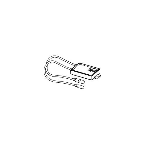 TECE 9820459 Pièce de rechange TECE - électronique sans fil