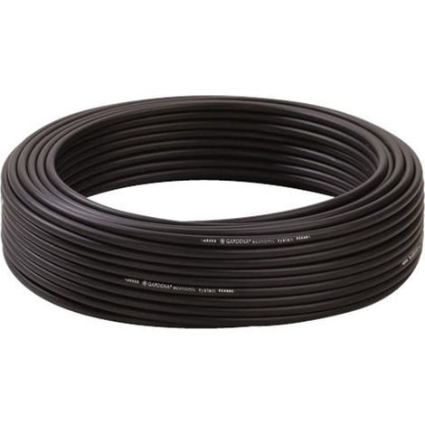 TUBO POLI 4,6MM 3/16'' 50MT