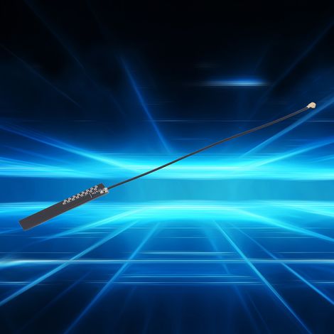 NZ-2.4G-PCB-001 Bluetooth 2.4G WiFi High-Gain Omnidirectional Antenna with Integrated Airgain 2.4G (1/5)