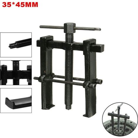 Trade Shop - LAGERABZIEHER MECHANISCHER LAGERABZIEHER 2 ARME 30X45MM - (1/5)