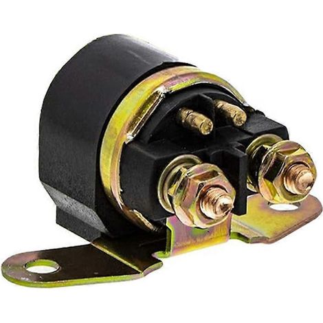 Relais solénoïde pour moto 31800-49100 pour LTF230-- (1/5)