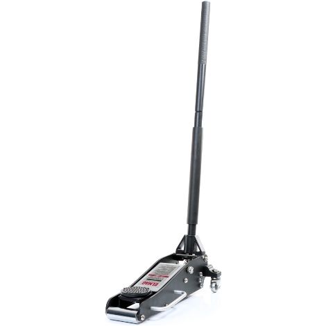 Cric roulant en aluminium ALU EURO JACK 1500