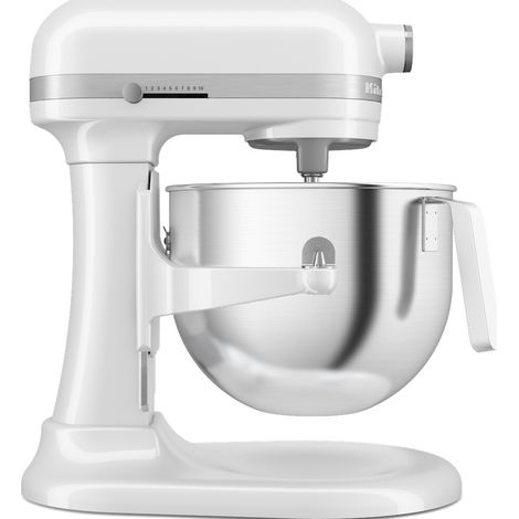 KITCHEN AID HeavyDuty Küchenmaschine 5KSM70JPX