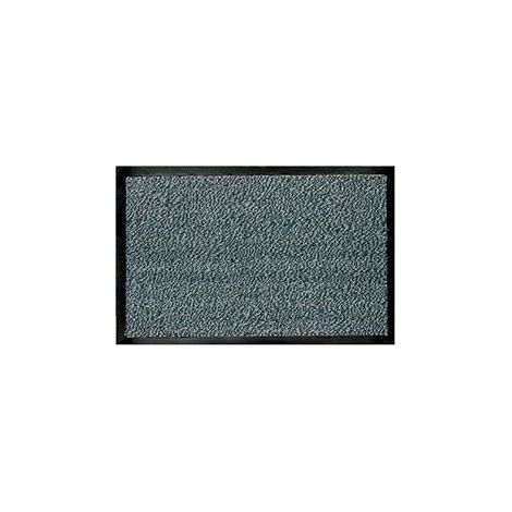 1PZ ZERBINO MANGIASPORCO GRIGIO SPESSORE MM.9 - cm.60x90