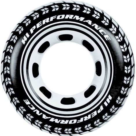 Bouée - diamètre du pneu 91 cm Intex 59252 (1/3)