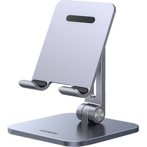 UGREEN LP134 Tablet-Ständer (Silber)