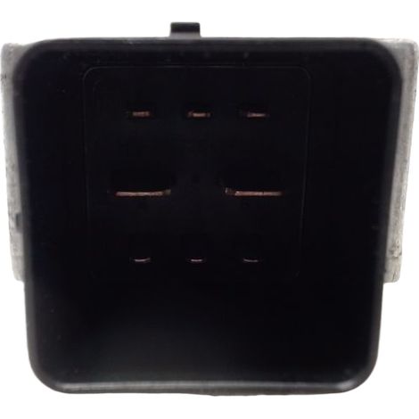 Resistance De Chauffage RENAULT Clio [PRODUIT D'OCCASION] ♻️ 7701209850 - Garantie à vie (1/2)