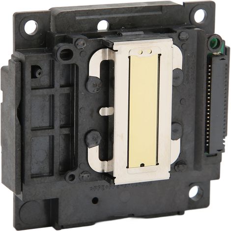 Tête d'impression antirouille de rechange pour machine d'impression L301 L303 L351 L35 ME303 (1/5)