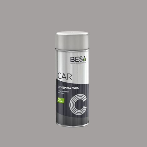 Bombe de Peinture RAL Effect 860-M  Satin