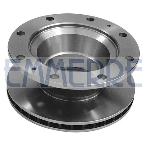 EM 960037 disco freno anteriore/posteriore (1/3)