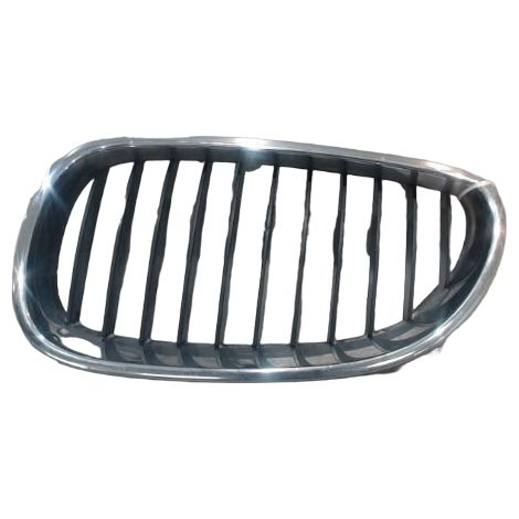 Grille Calandre Gauche BMW Serie 5 [PRODUIT D'OCCASION]♻️51137027061