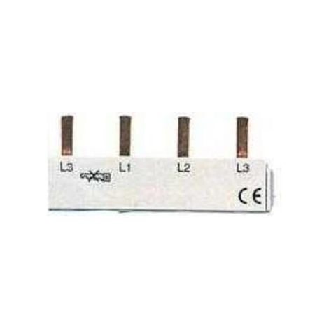 ABB 2CDL230001R1060 ABB STOTZ-KONTAKT ABB PS3/60 1Stück(e) 1056mm Sammelschiene Phasenschiene Anzahl (1/5)