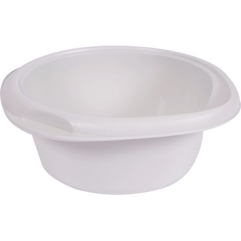Cuenca Redonda 3L Blanca Cerus 27cm9 - Eda