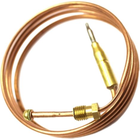 Termocoppia - Forni, Fornelli Elettrici e a Gas - ELECTROLUX - 294517