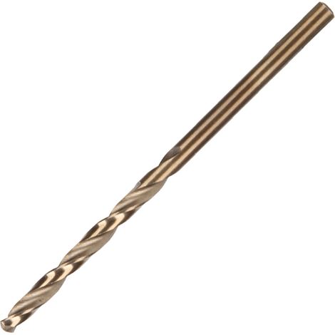 20 HSS-Bohrer (Hochgeschwindigkeitsstahl) zum Bohren von Löchern in Edelstahl-Winkeleisen (3,2 mm) (1/5)