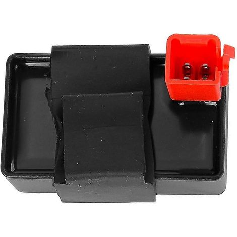 Relais de pompe à carburant 27002-1065 33950-38B00 pour Suzuki VS1400 Intruder Madura 1200 Kawasaki ZXR400 ZX600 ZX750 ZZR