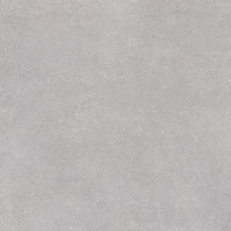 Carrelage sol / mur effet béton gris 60x60 cm NASSAU (vendu par boite de 1,055m2)
