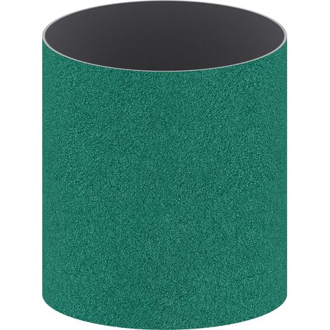 Bosch Sanding Sleeves PRO Y580 Sanding Belt 100 x 285mm 90mm G80 5pcs 2608608Z81