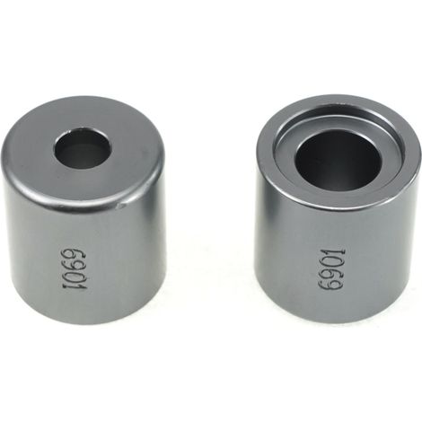 Outer Guide For 6901 Bearing